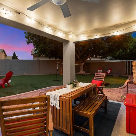 5 Bedroom 4 Bath Boutique Home Premium Location + Heated Pool Option Glendale Exterior foto