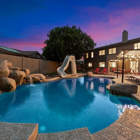 5 Bedroom 4 Bath Boutique Home Premium Location + Heated Pool Option Glendale Exterior foto