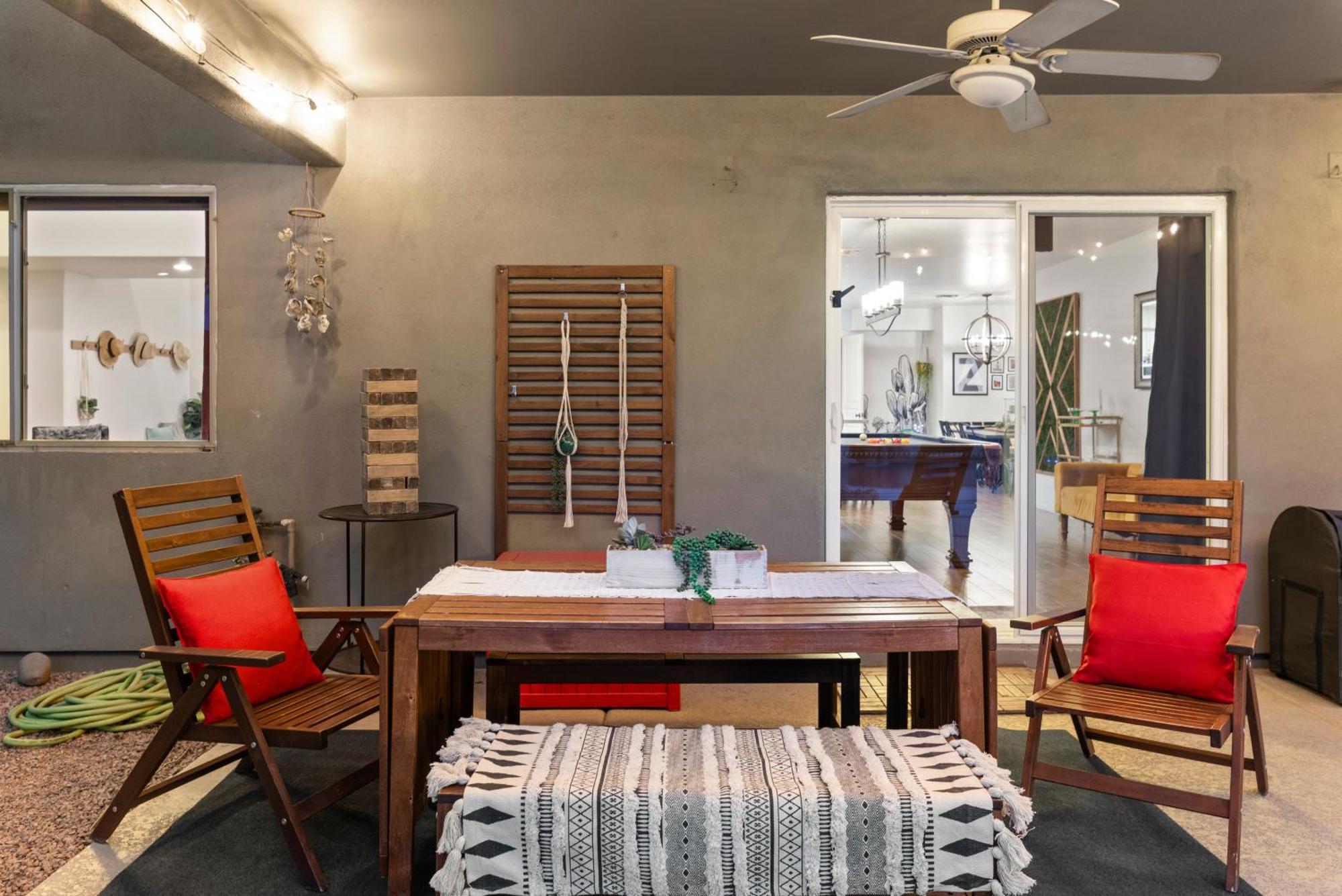 5 Bedroom 4 Bath Boutique Home Premium Location + Heated Pool Option Glendale Exterior foto