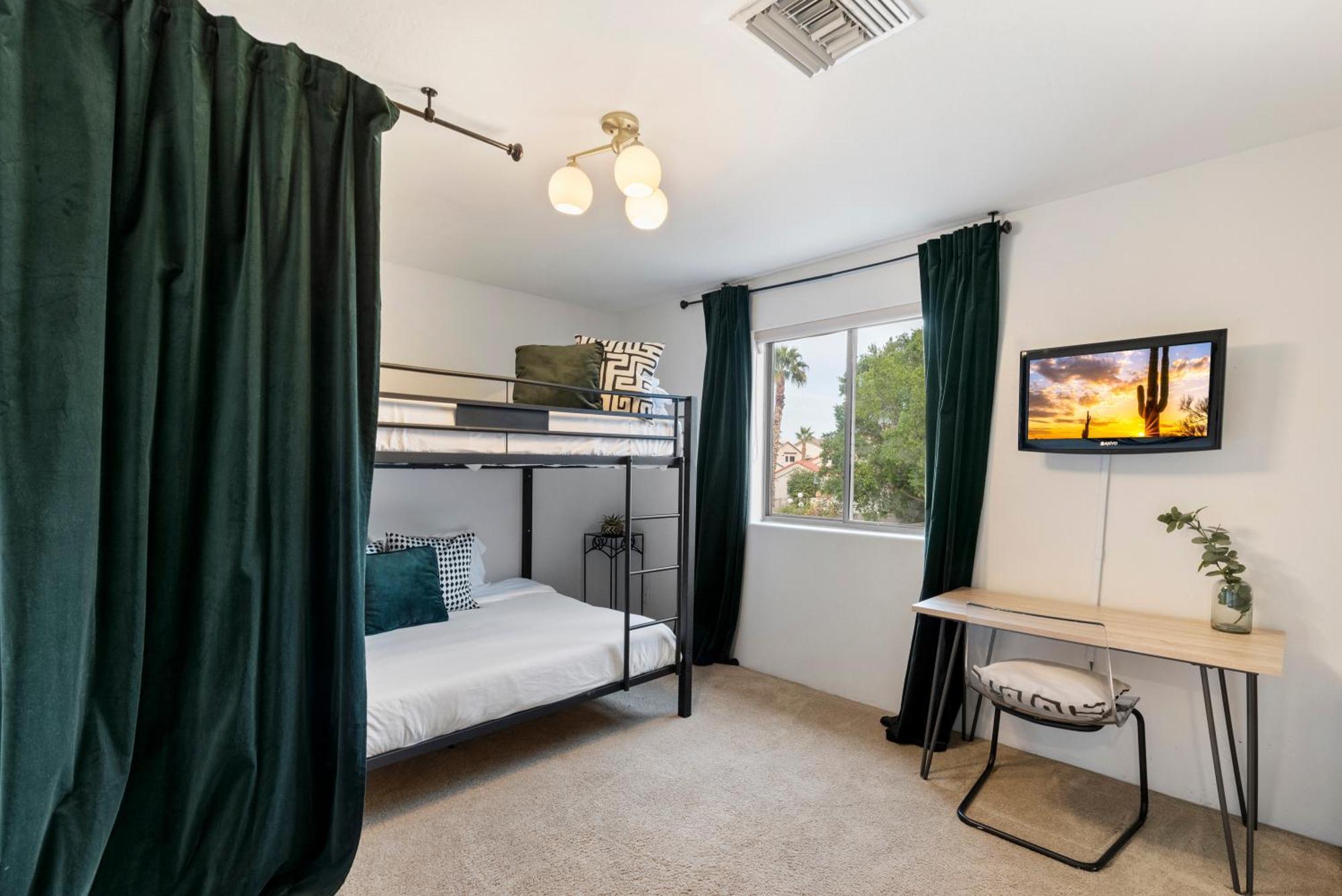 5 Bedroom 4 Bath Boutique Home Premium Location + Heated Pool Option Glendale Exterior foto